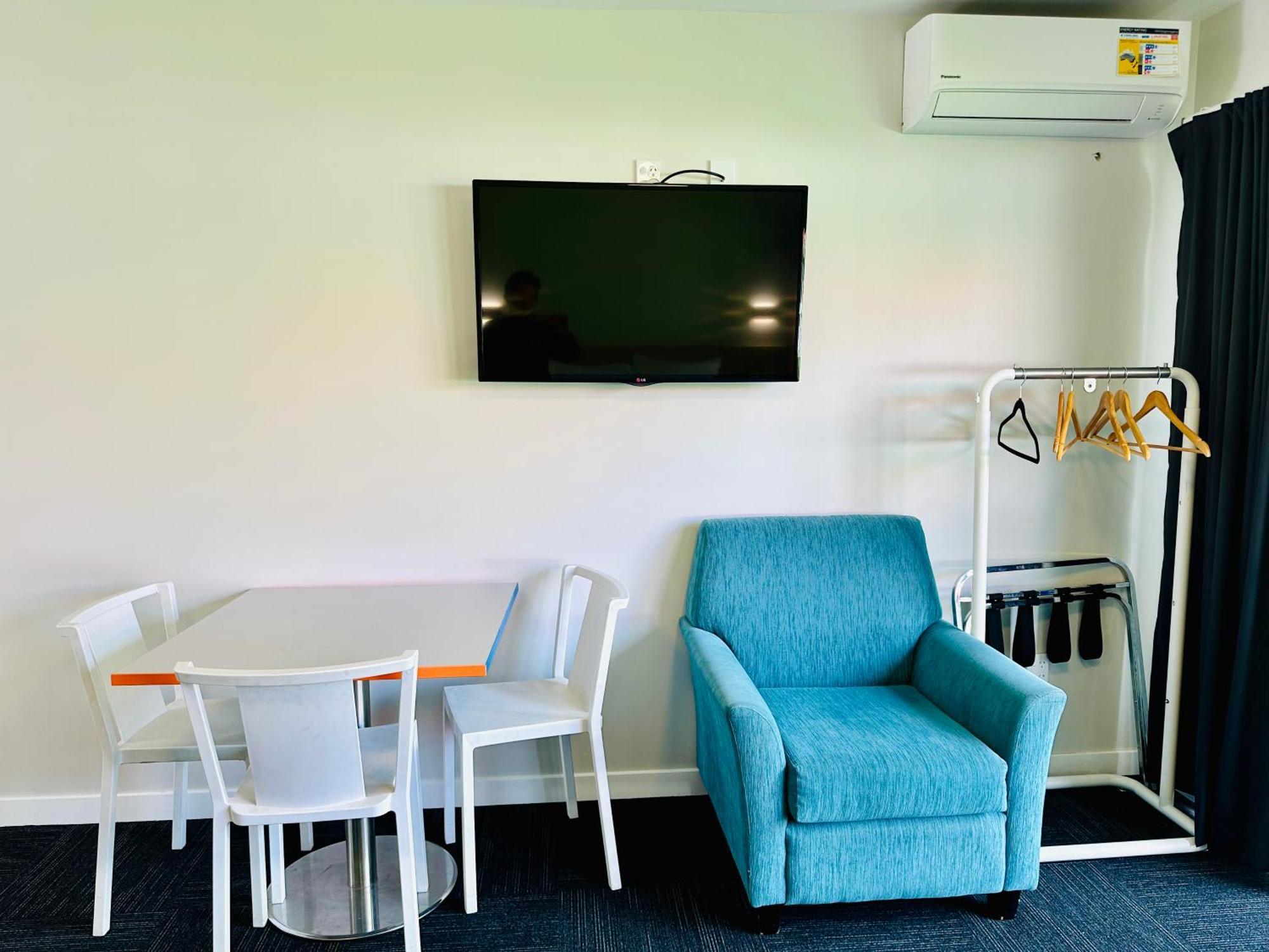 Airport Gold Star Motel Auckland Exterior photo